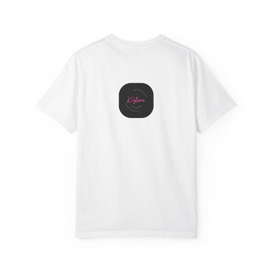 Unisex Motivational T-shirt (Spanish)