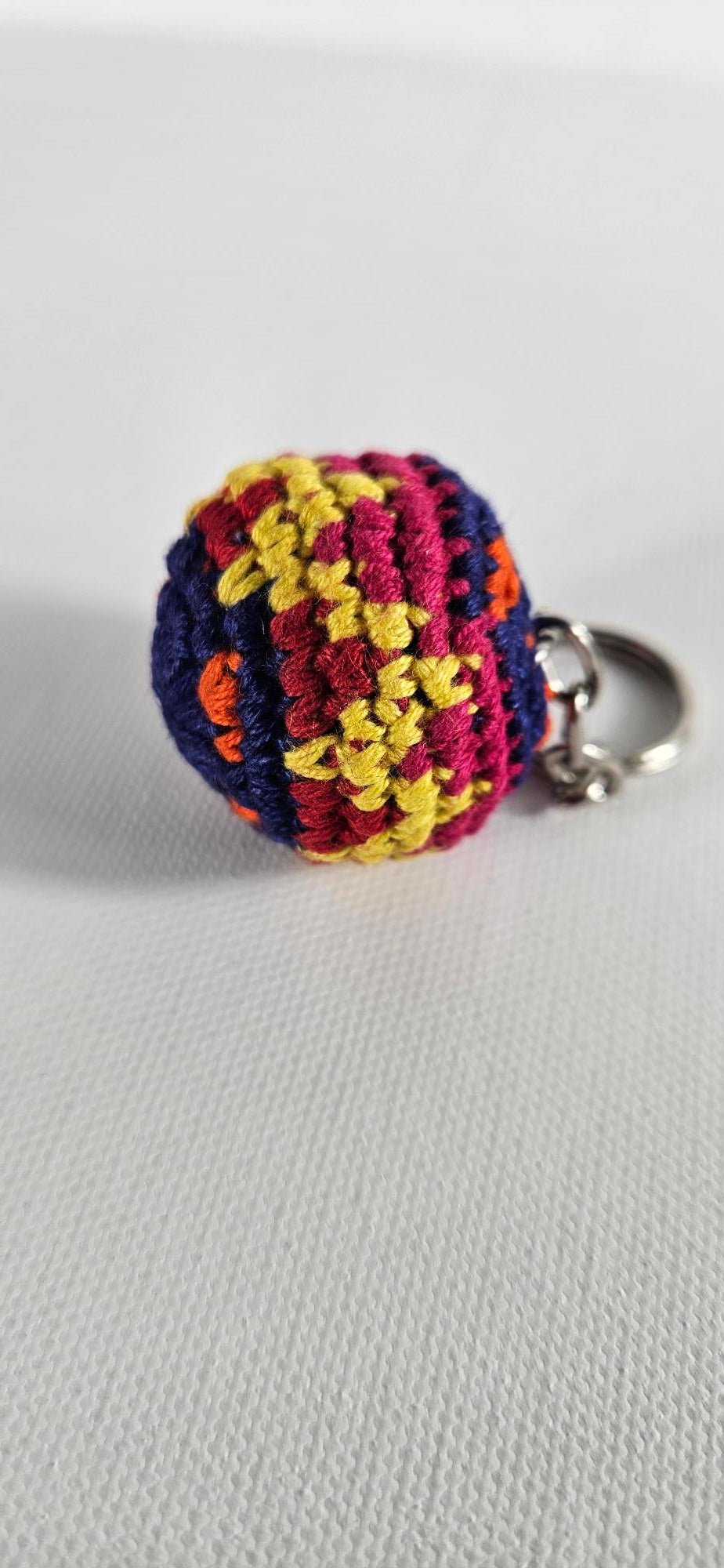 Guatemalan Keychain