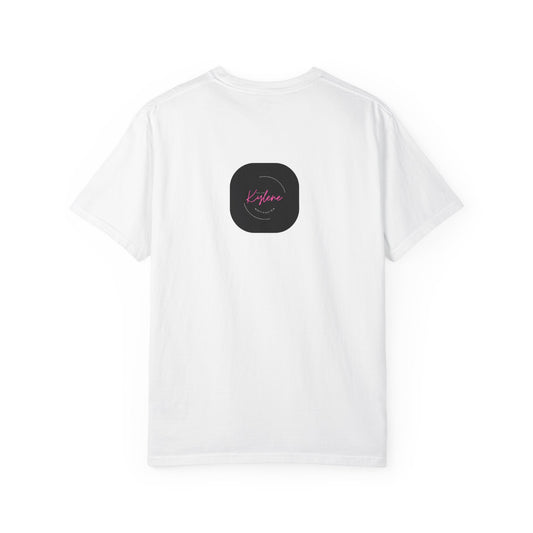 Unisex Motivational T-shirt (Spanish)