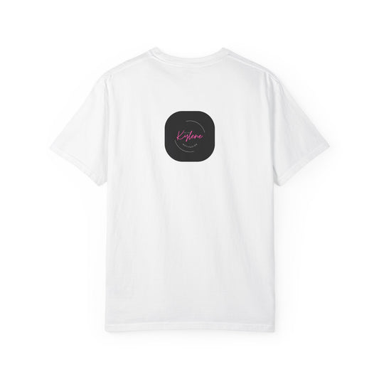 Women Motivational T-shirt (Spanish)