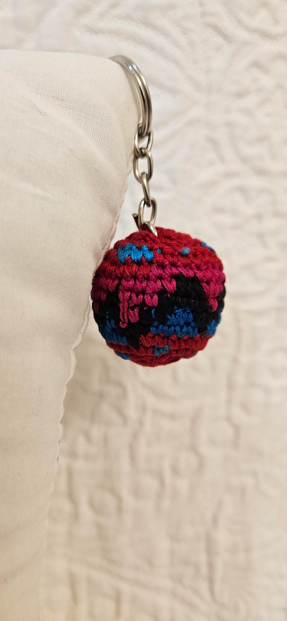 Guatemalan Keychain