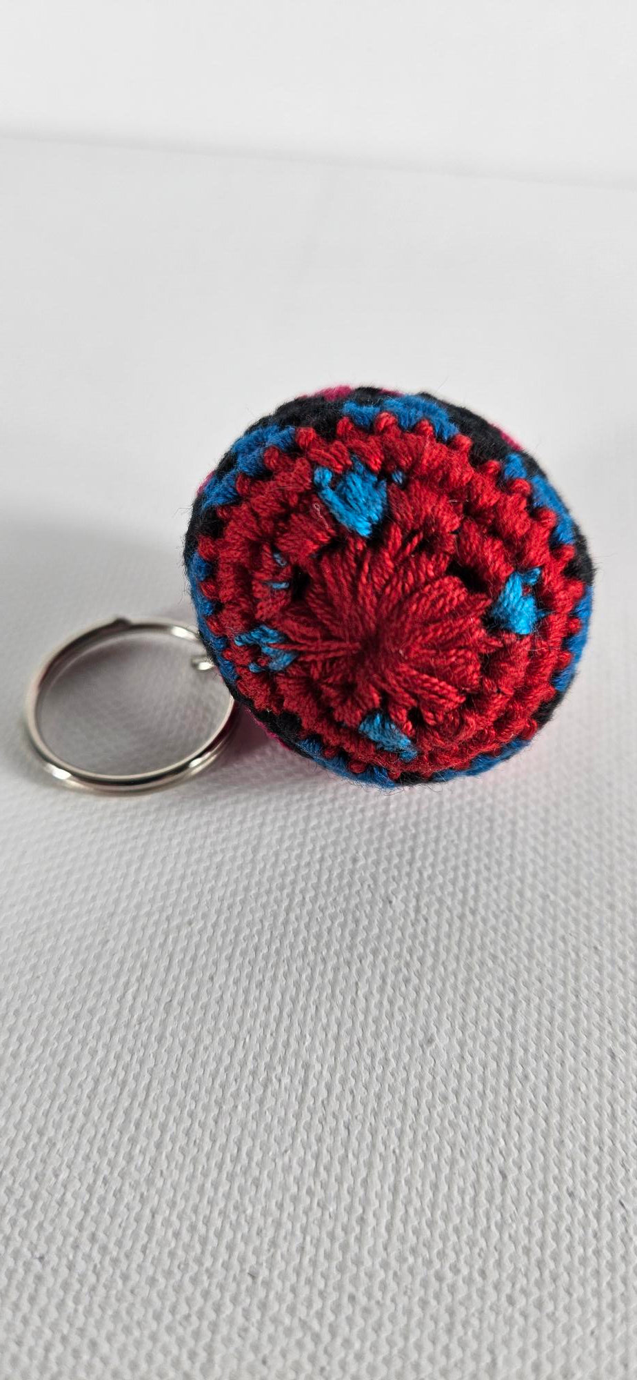 Guatemalan Keychain