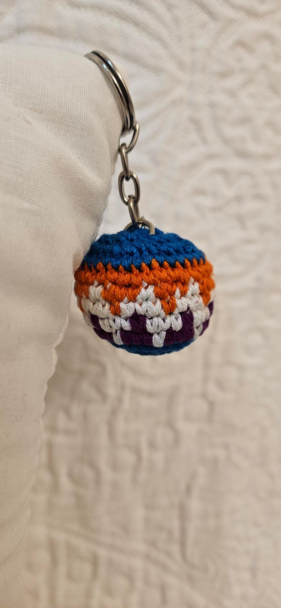 Guatemalan Keychain