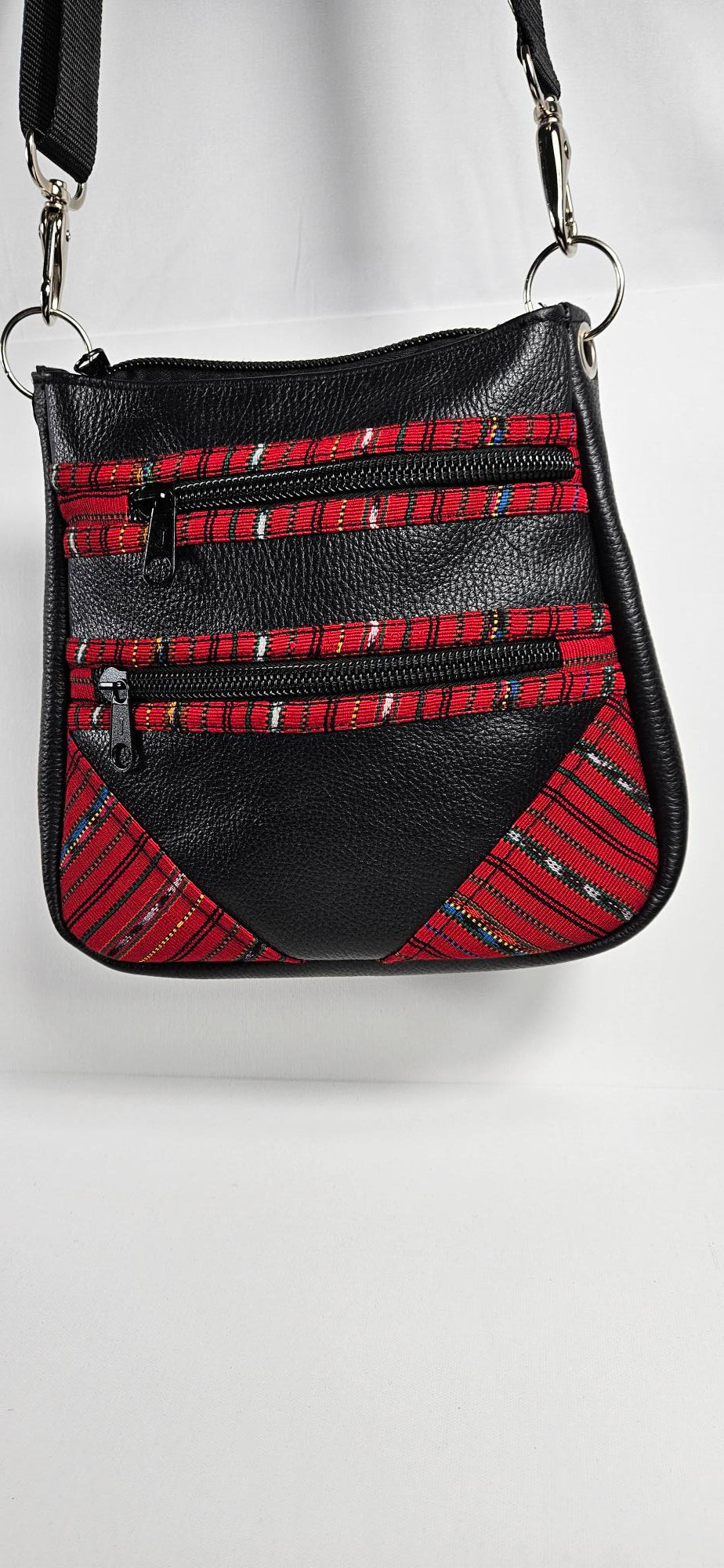 Fuego Crossbody Bag