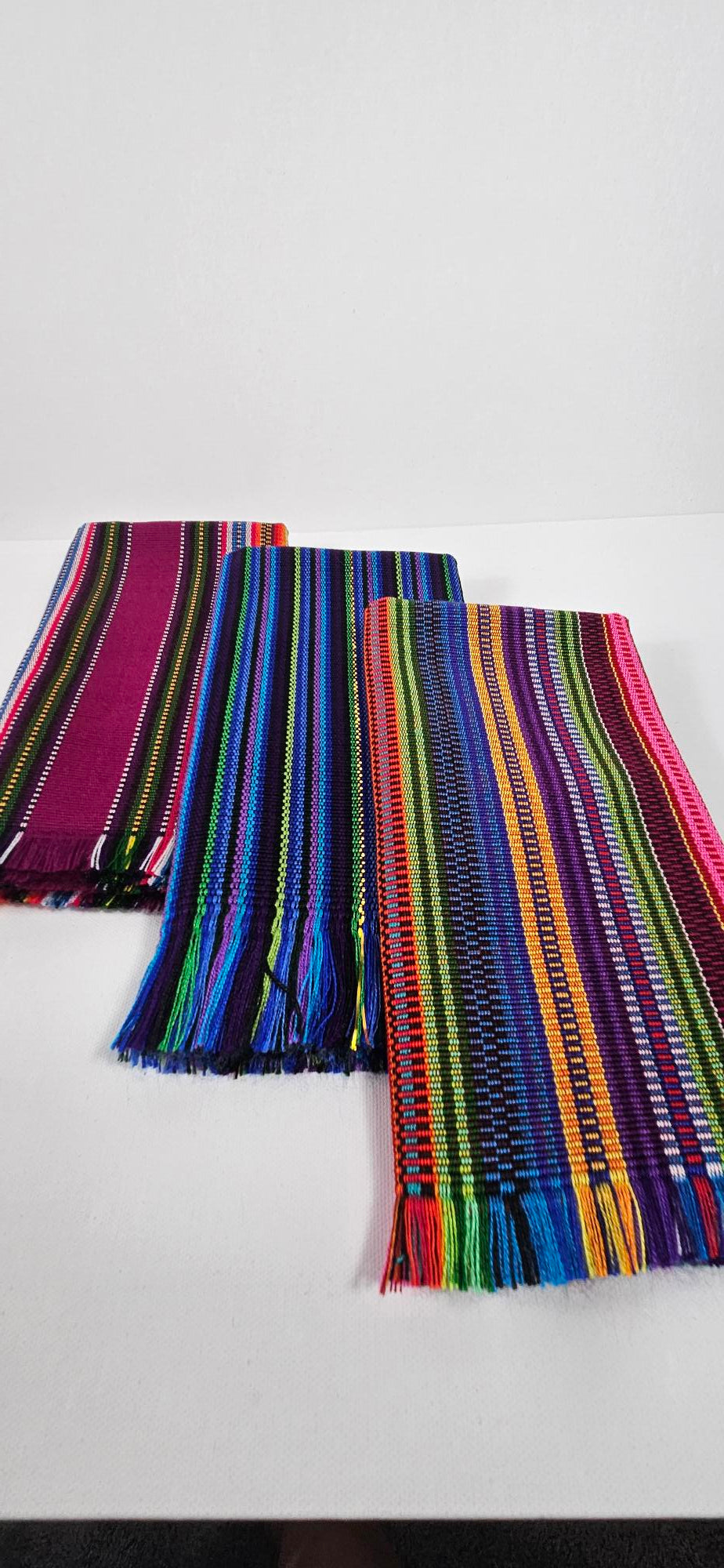 Mayan Kitchen Napkin - Multicolor