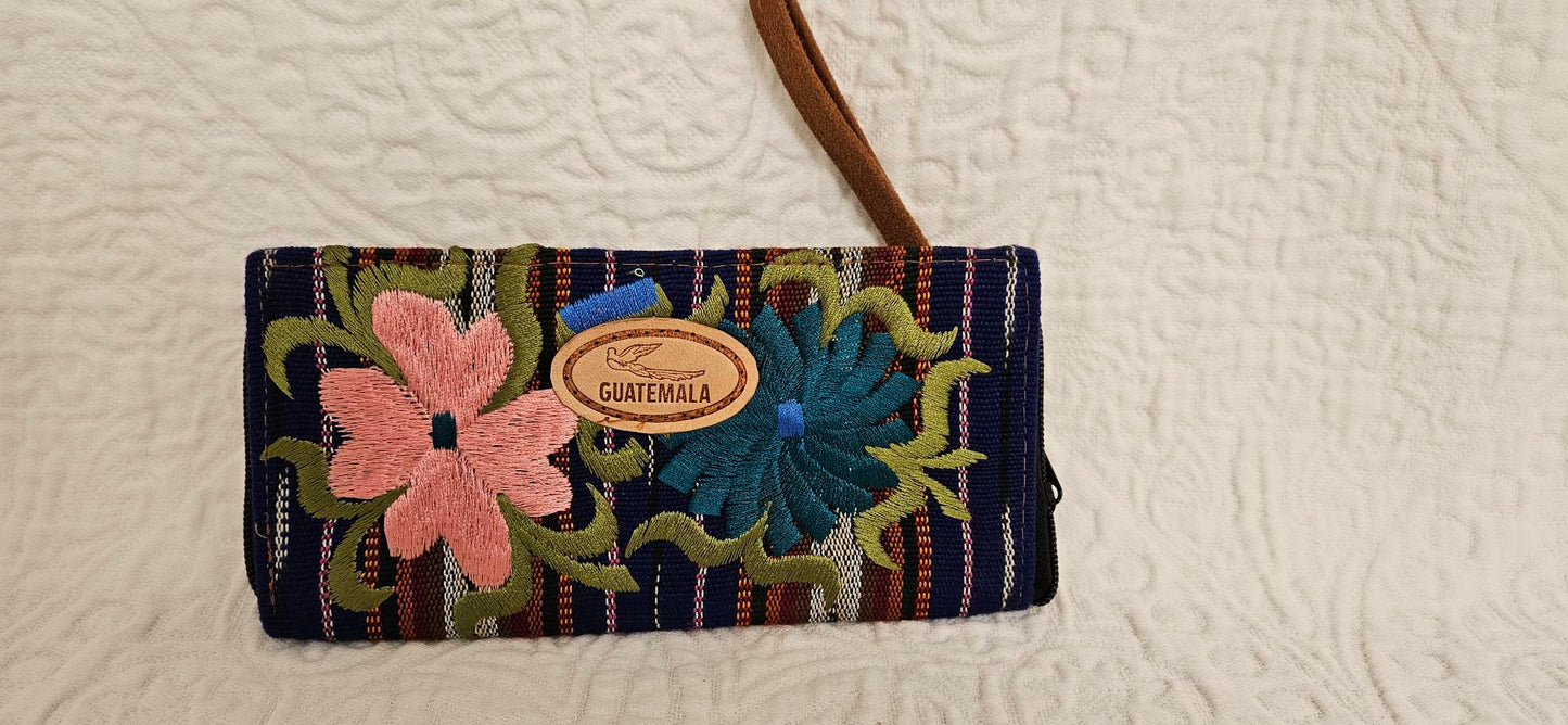 Wallet - Multicolor/Floral